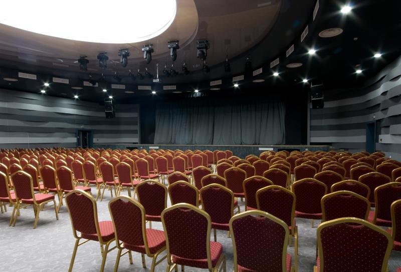 เฟียสตาบีชคลับ Hotel Mezraia ภายนอก รูปภาพ