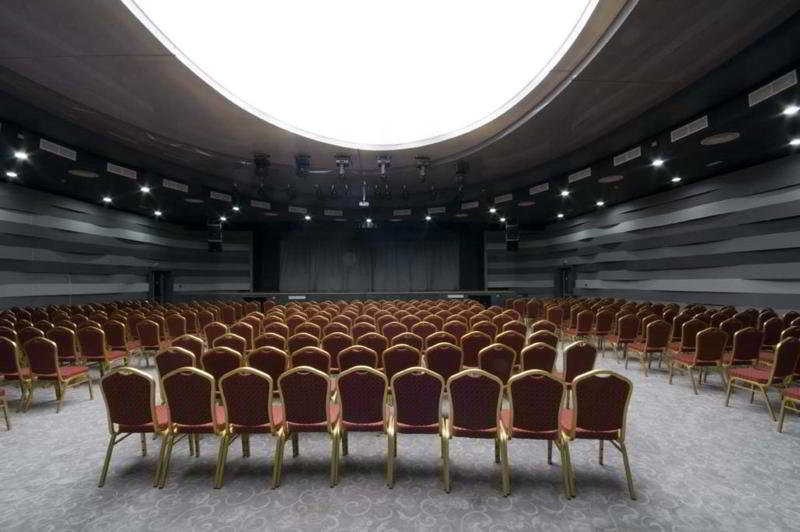 เฟียสตาบีชคลับ Hotel Mezraia ภายนอก รูปภาพ